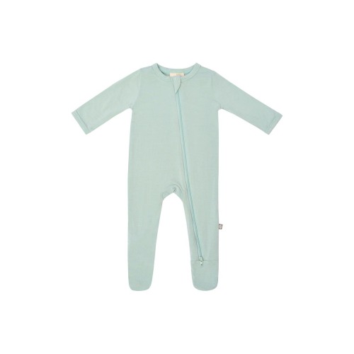 Zip-Up Footie, 3-6M
- Only 1 left