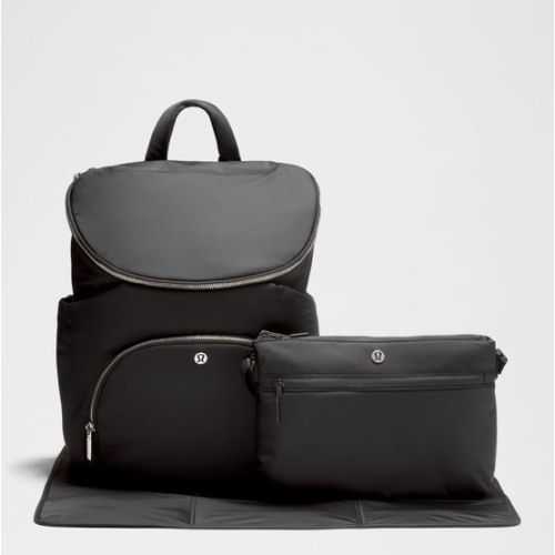 New Parent Backpack 17L | Men's Bags,Purses,Wallets | lululemon