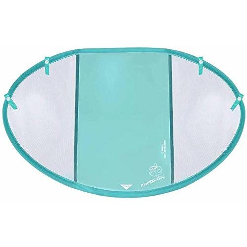 UPF 50+ UV Sun Protection Canopy for mambobaby Float Swim Trainer