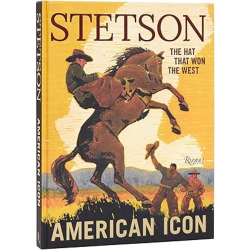 Stetson: American Icon