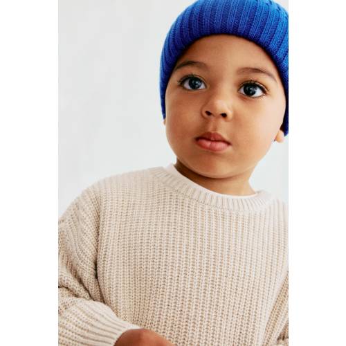 2-PIECE COTTON KNIT SET