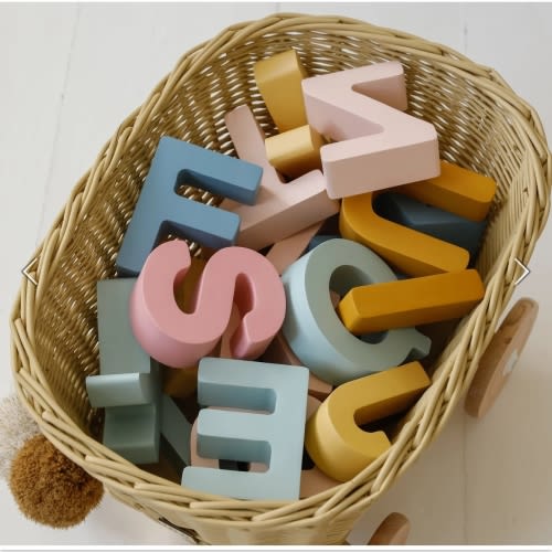 Little Lights Alphabet Blocks – The Rocking Horse Co.