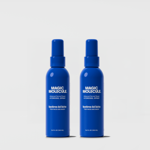 Hydrogel Spray 2pk – Magic Molecule