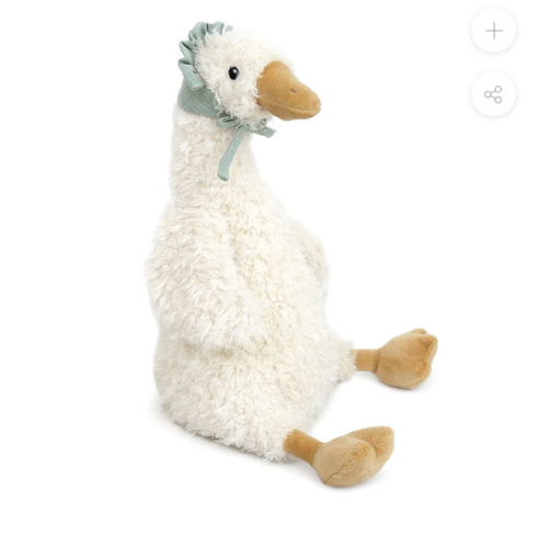 Greta Goose
