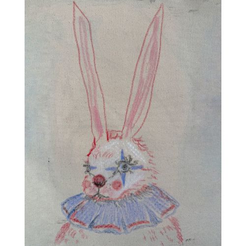 the original clown bun – Fiorenza Art
