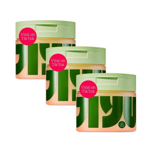 3PCS Skincare Anti-Aging, Dark Spot & Minimizing Toner Pads,For Polished & Youthful Skin,100 Count
