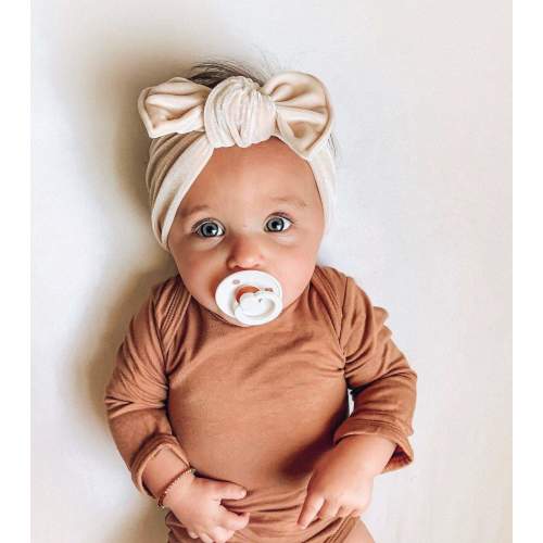 Headbands - Turbans For Tots