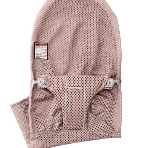 BabyBjörn Extra Fabric Seat for Bouncer Bliss