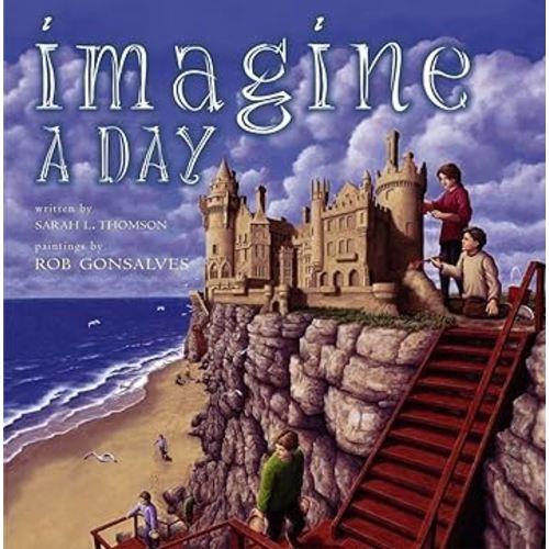 Imagine a Day