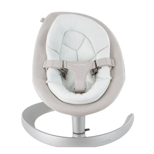 Nuna LEAF Grow Baby Seat with Toy Bar – Bambi Baby