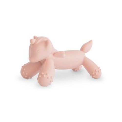 Mushie Unicorn Figurine Teether