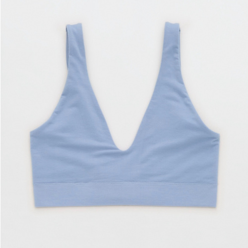Superchill Plunge Bralette