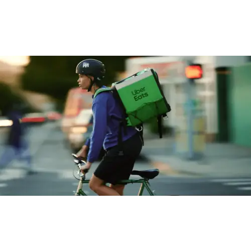 Uber Eats | Food & Grocery Delivery | Order Groceries and Food Online