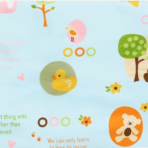 Supersellers Newborn Infant Baby Urine Pad Mat Portable Cotton Foldable Washable Breathable Waterproof Diaper Nappy Changing Pad