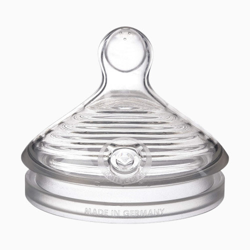 Simply Natural Bottle Nipples
