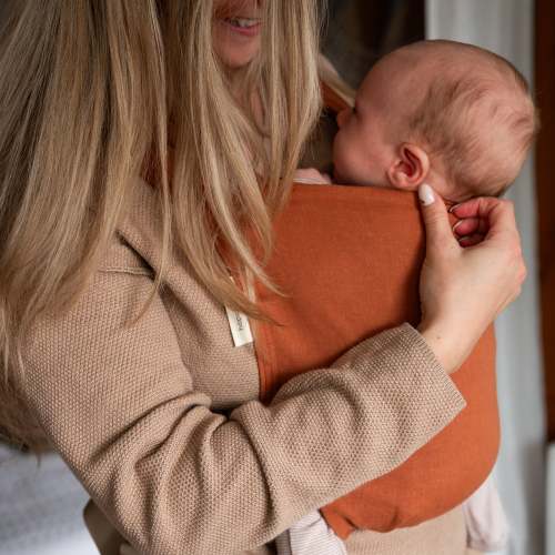 Sierra Sprout Newborn Carrier
