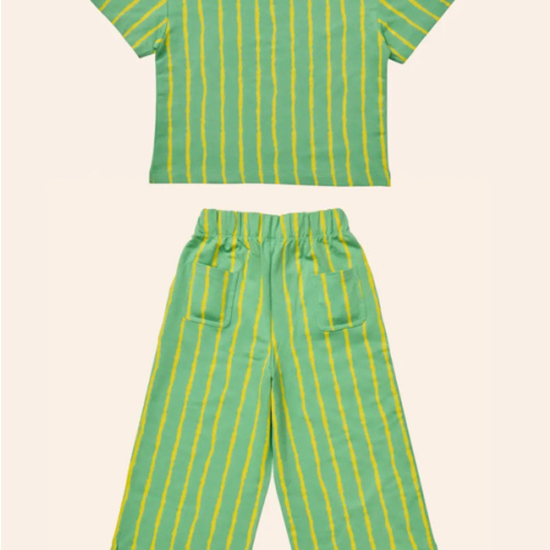 Bolinas Tee Set – Young Days