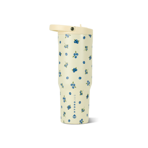 HydroJug Sport 32oz | Leakproof Insulated Water Bottle, Workout & Hike – Freshly Pick'd | HydroJug