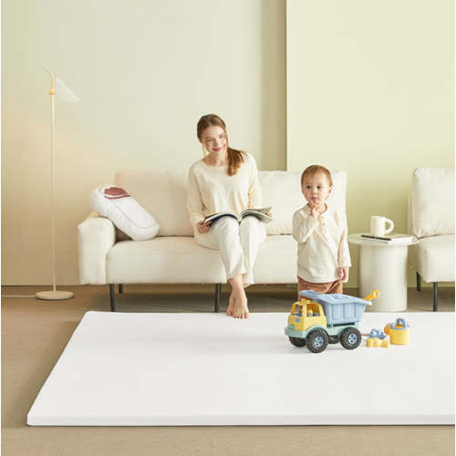 ALZiP MAT Dust Zero Mat URBAN MILK *Sale Ends 6/3* | US ALZiP mat store