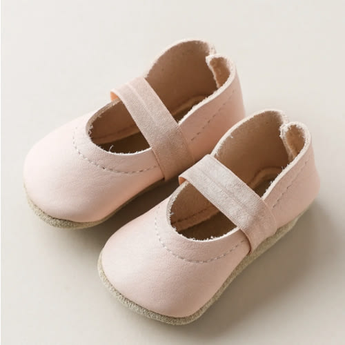 Baby Mary Janes