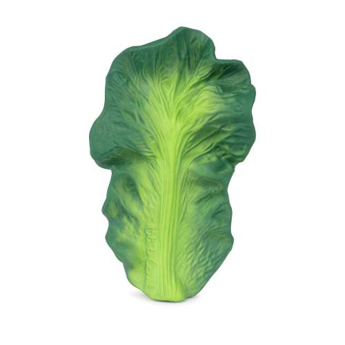 Kendall the Kale Baby Teether | Oli&Carol