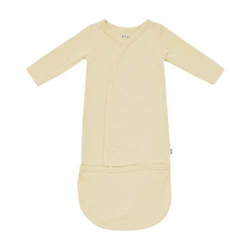 Bundler in Wheat– Kyte BABY