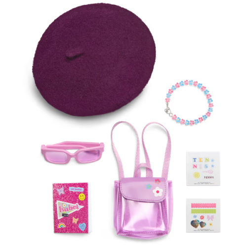 Isabel's™ Accessories for 18-inch Dolls (Historical Characters)