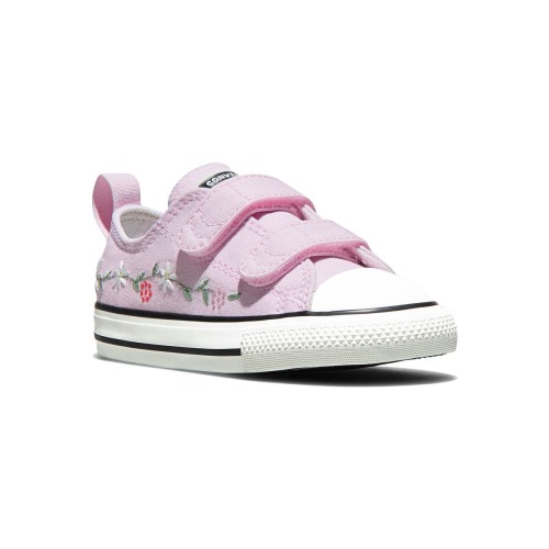 Kids' Chuck Taylor All Star Easy-On Sneaker (Little Kid)