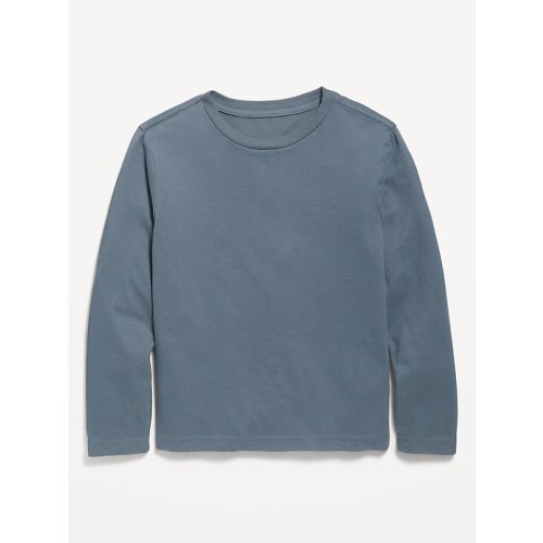 Softest Long-Sleeve T-Shirt