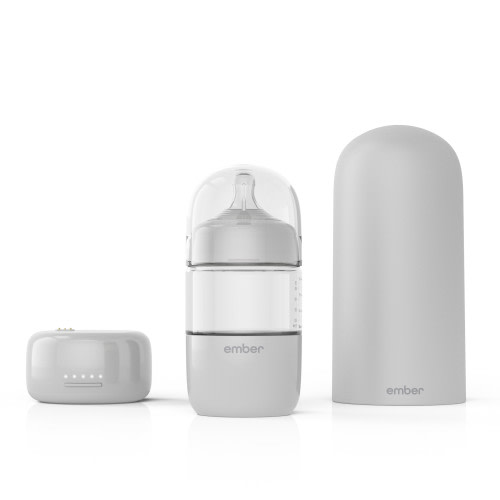 Ember Baby Bottle System