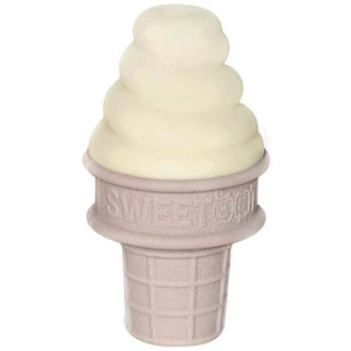 SweeTooth Silicone Ice Cream Teether