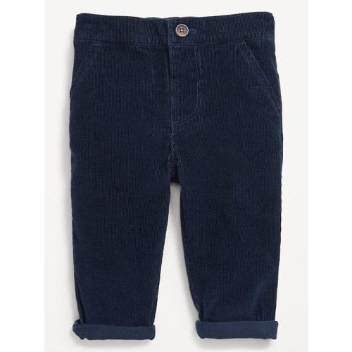 Corduroy Pants for Baby