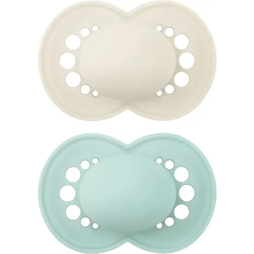 MAM Original Matte Pacifier, 6-16 Months
