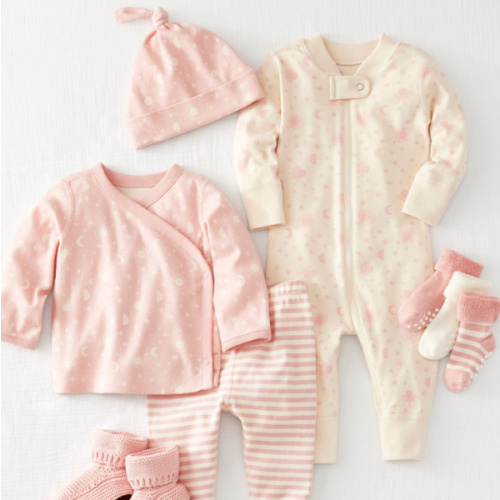 Hanna Andersson | Newborn, Baby & Toddler Outfits