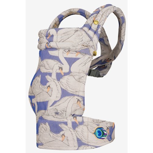 Monogamy | Zeitgeist Baby Carrier | SHOP ARTIPOPPE