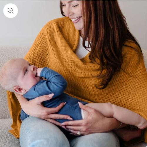 Nestling Baby™ Nursing Cover