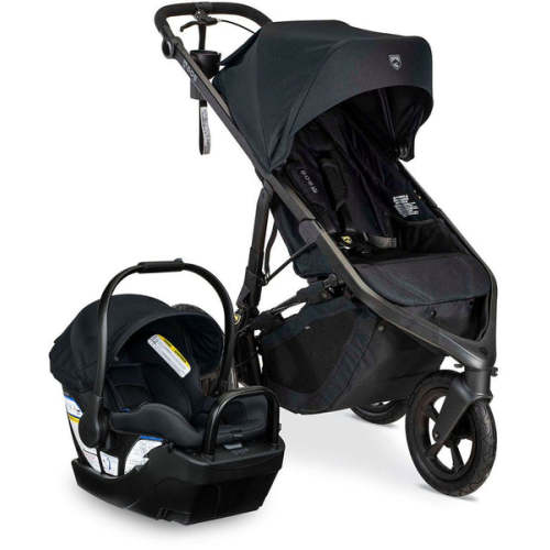 BOB Gear Wayfinder Travel System, Nightfall (Open box - New)