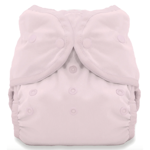 Thirsties Duo Wrap two-sized cloth diaper cover