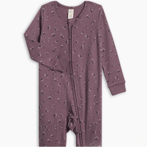 Peyton Zipper Sleeper