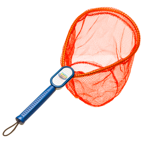 Kid Casters Youth Fishing Landing Net