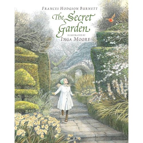 The Secret Garden