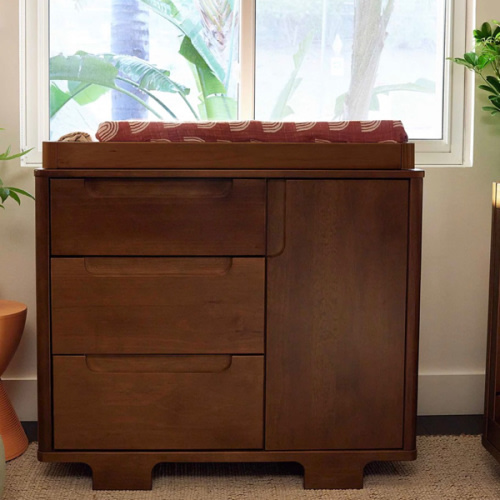 Babyletto Yuzu 3-Drawer Changer Dresser