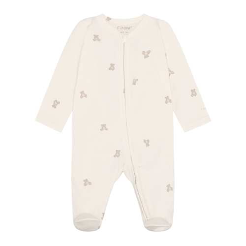 Pyjama Imprimée Ours Prématuré-24mois - Fixoni – CLÉMENT