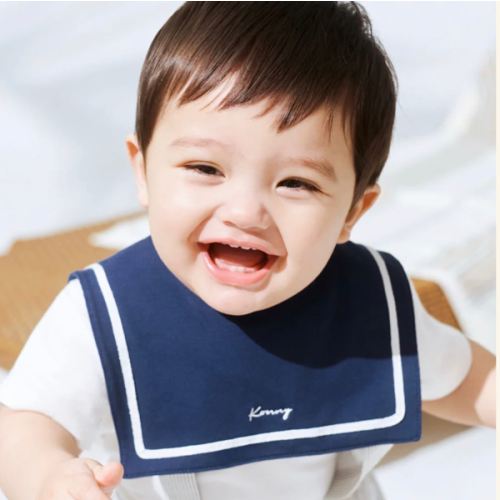 Nautical Bib