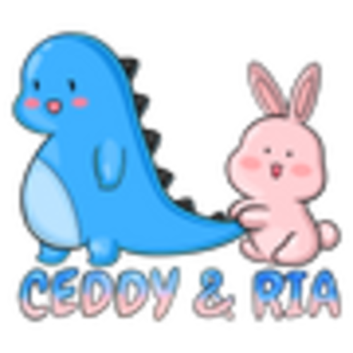 Fairy World Snuggy Zip – CEDDY & RIA