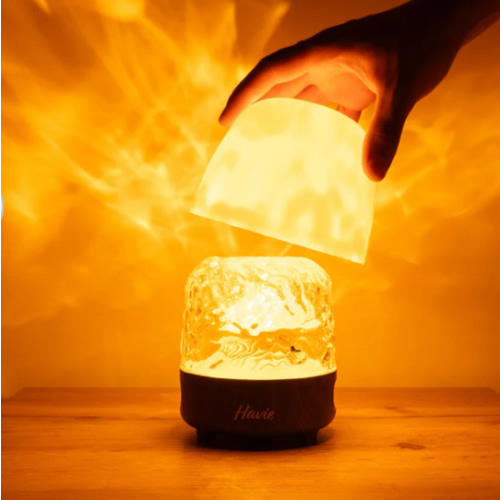 Havie Lamp