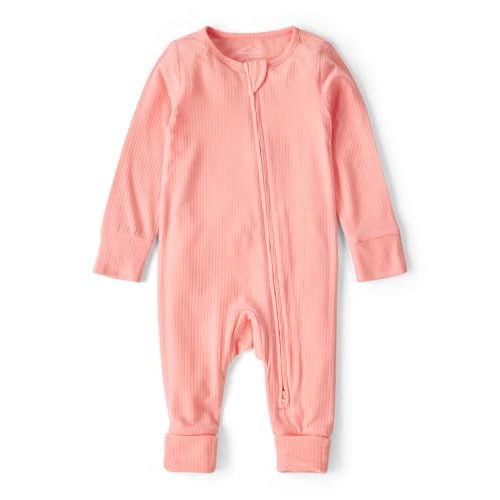 Carter's Baby Purelysoft Sleep and Play Pajamas