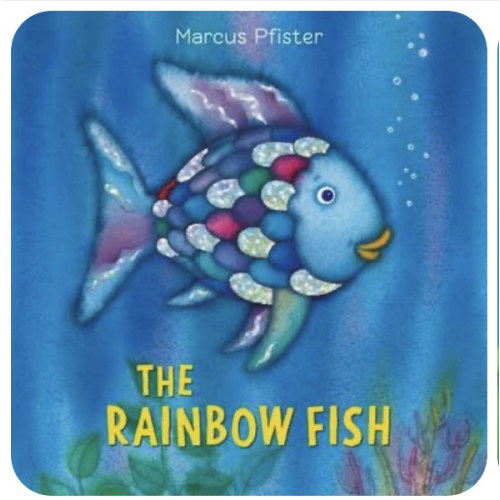 The Rainbow Fish