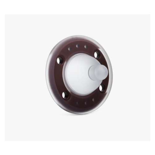 Ninni Pacifier Cocoa 1 Pack
