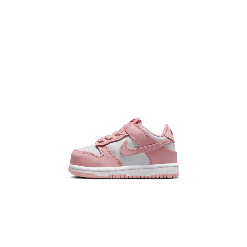 Nike Dunk Low Baby/Toddler Shoes. Nike.com